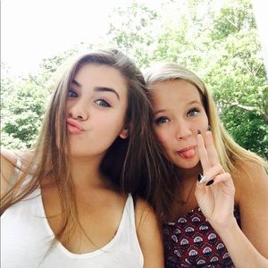 Meet your Posher, Deanna